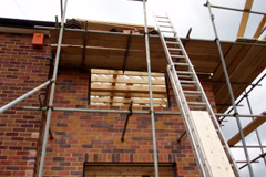 trusted extension quotes Sutton Cheney