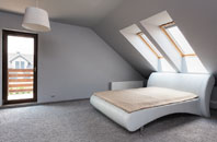 Sutton Cheney bedroom extensions