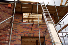 house extensions Sutton Cheney