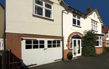 Sutton Cheney multiple storey extension leads