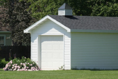 Sutton Cheney outbuilding construction costs